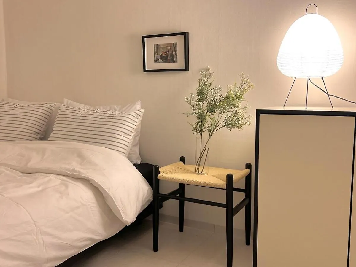 Apartmán Keem Haus In Hyehwa Station Of Soul